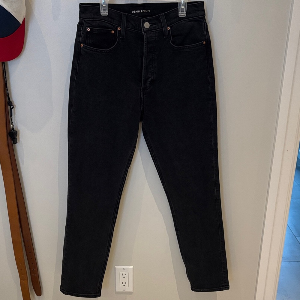 Denim Forum Jeans